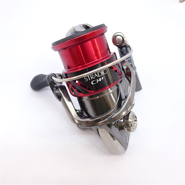 １６ストラディックＣＩ４＋２５００Ｓ